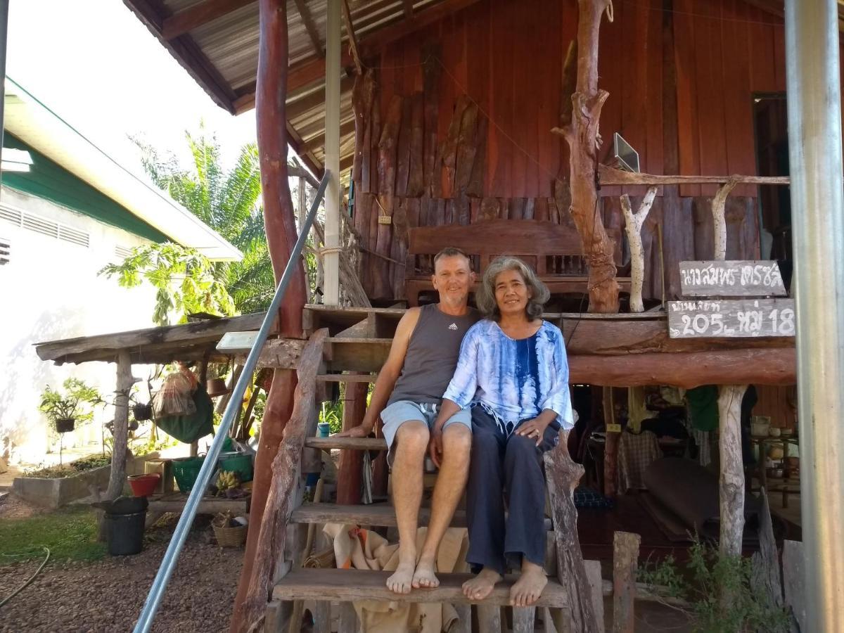 Yoga Homestay Seka Exterior photo