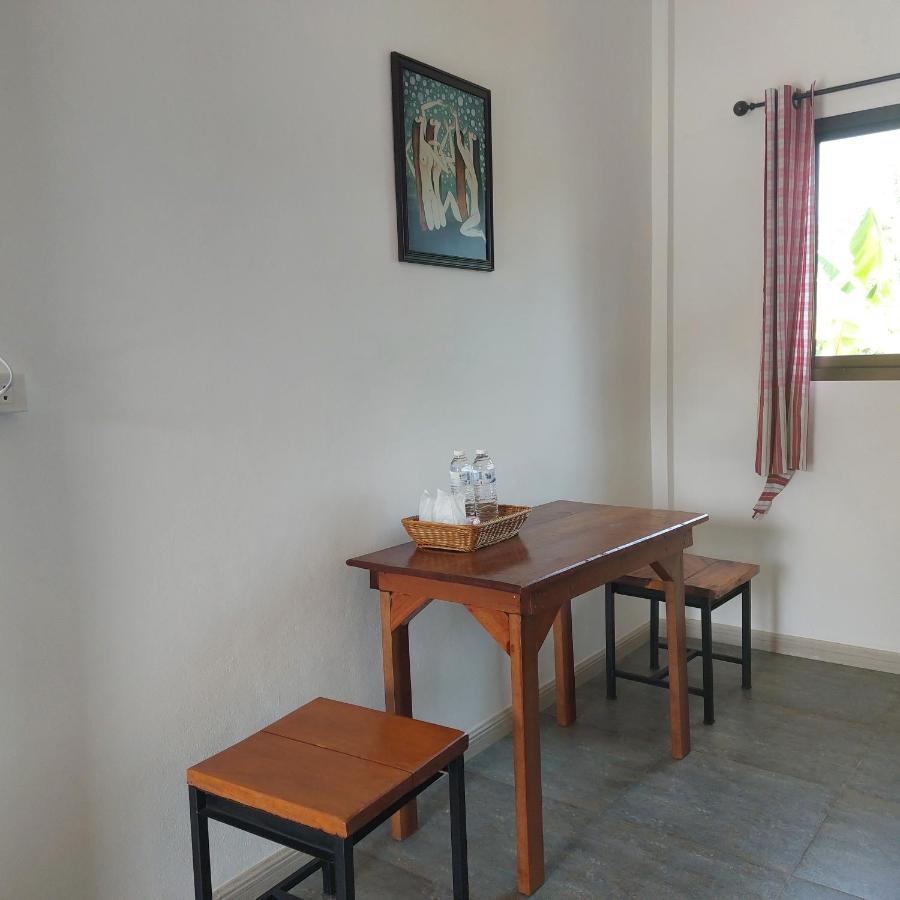 Yoga Homestay Seka Exterior photo