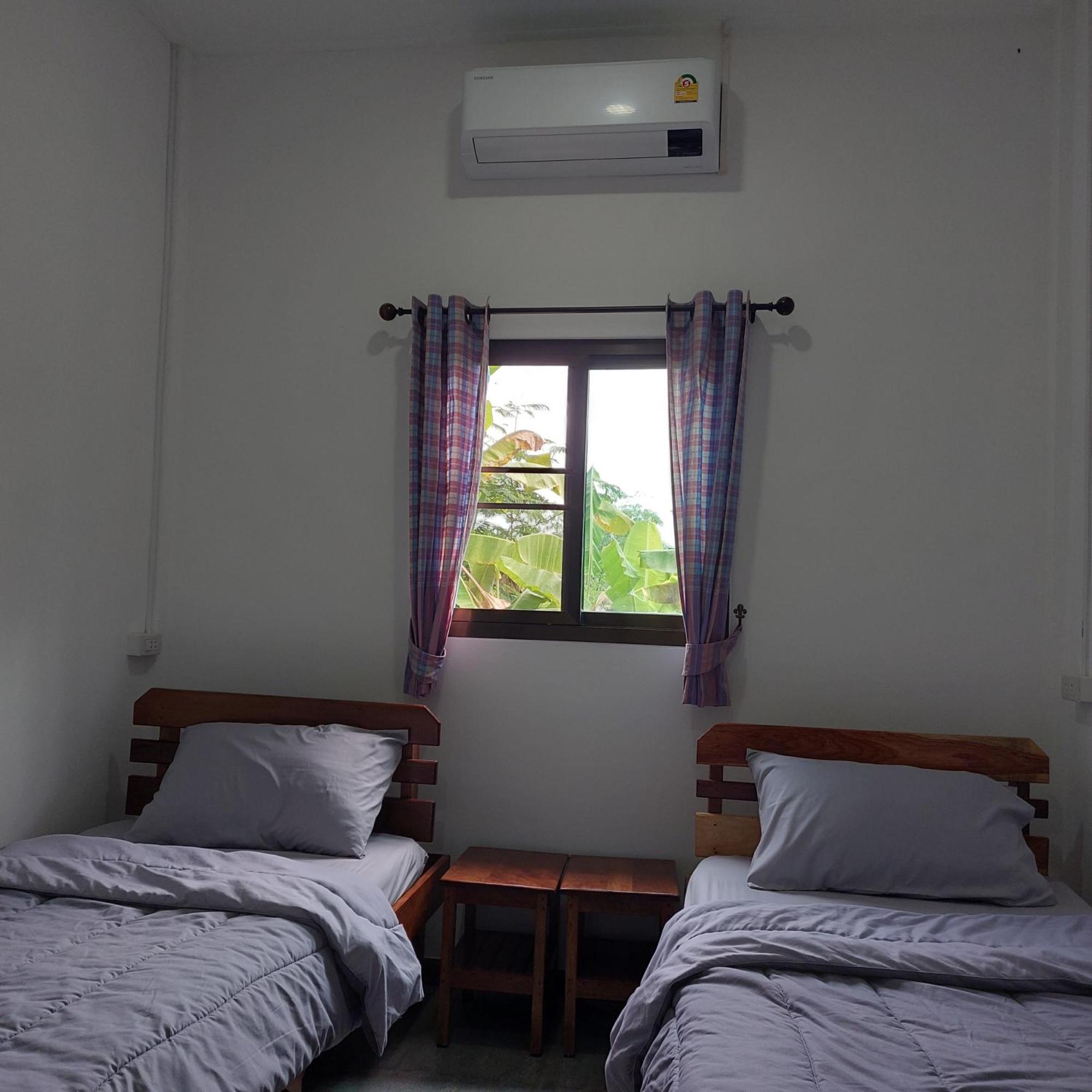 Yoga Homestay Seka Room photo