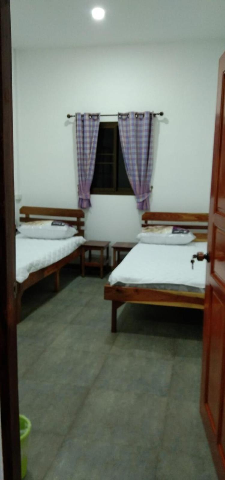 Yoga Homestay Seka Room photo